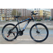 Precio de fábrica de fibra de carbono de bicicleta de montaña / bicicleta de montaña